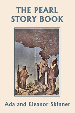 portada The Pearl Story Book (Yesterday'S Classics) (en Inglés)