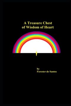 portada A Treasure Chest of Wisdom of Heart (en Inglés)