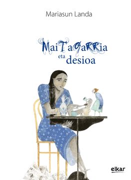 portada Maitagarria eta Desioa (in Basque)