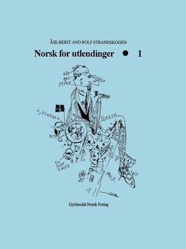 portada norsk for utlendinger (en Inglés)