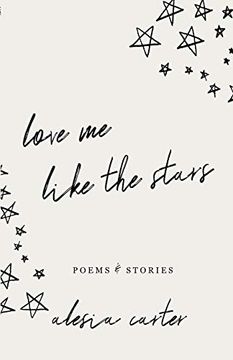 portada Love me Like the Stars (en Inglés)