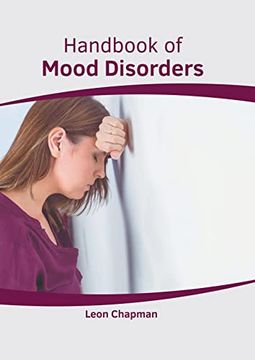 portada Handbook of Mood Disorders (en Inglés)