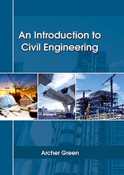 portada An Introduction to Civil Engineering