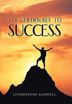 portada The Golden key to Success (in English)