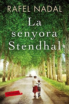 portada La Senyora Stendhal (in Spanish)