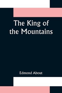 portada The King of the Mountains