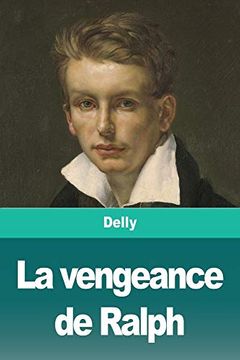 portada La Vengeance de Ralph (en Francés)