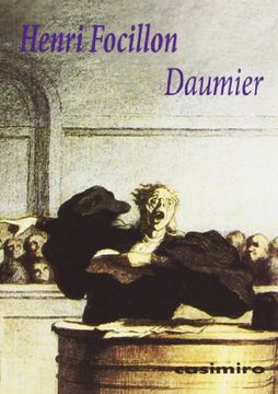 portada Daumier
