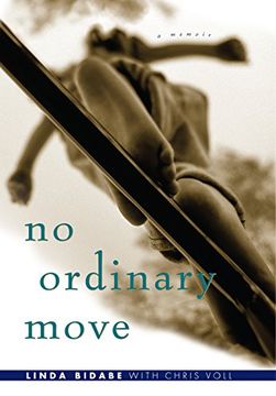 portada No Ordinary Move: A Memoir (in English)