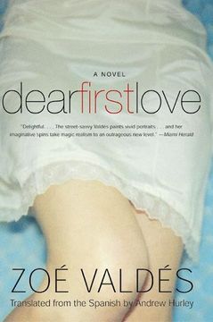 portada Dear First Love (in English)