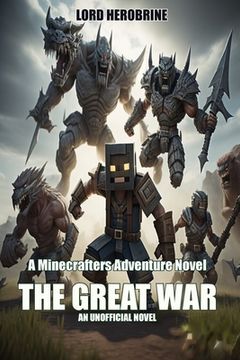 portada The Great War (en Inglés)