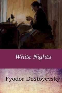 portada White Nights 