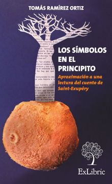 portada Los Simbolos en el Principito (in Spanish)