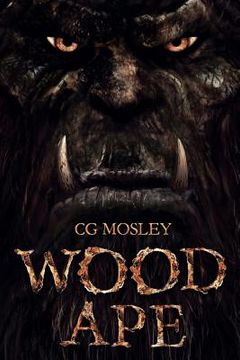 portada Wood Ape (en Inglés)
