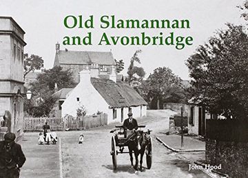 portada Old Slamannan and Avonbridge (en Inglés)