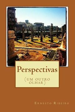 portada Perspectivas (en Portugués)