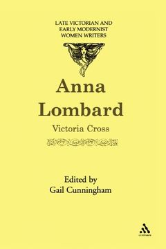 portada Anna Lombard (in English)