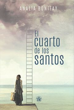 portada El Cuarto de los Santos (in Spanish)