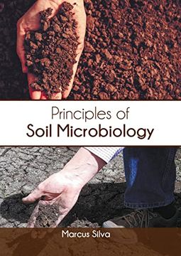 portada Principles of Soil Microbiology 