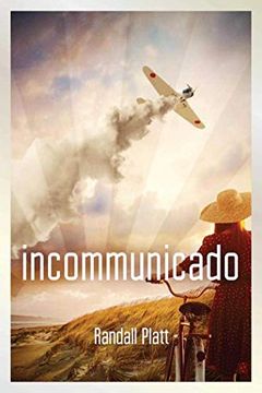 portada Incommunicado (in English)