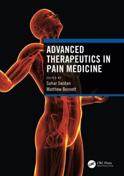 portada Advanced Therapeutics in Pain Medicine