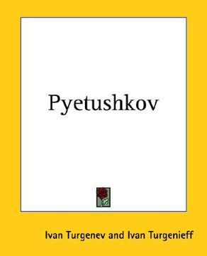 portada pyetushkov (en Inglés)