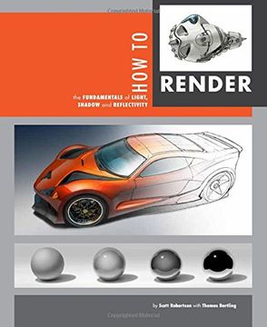 portada How to Render tp (in English)