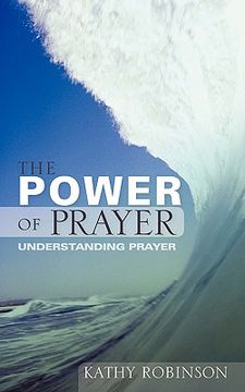 portada the power of prayer
