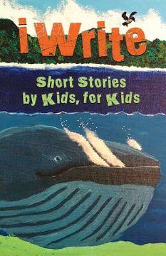 portada I Write Short Stories by Kids for Kids Vol. 9