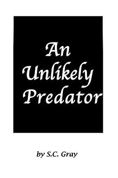 portada An Unlikely Predator