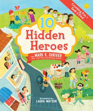 portada 10 Hidden Heroes 