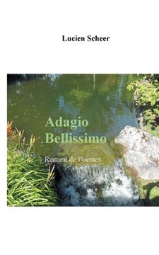 portada Adagio Bellissimo (en Francés)