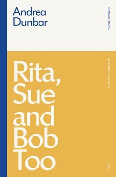 portada Rita, Sue and Bob Too (en Inglés)