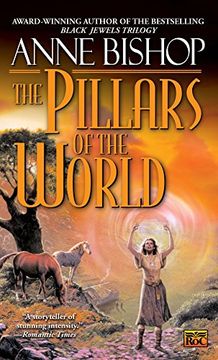 portada The Pillars of the World (in English)