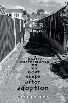 portada Life On Stages: A poetry performance on my next steps after adoption (en Inglés)