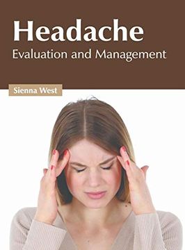portada Headache: Evaluation and Management (en Inglés)