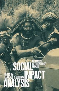 portada social impact analysis