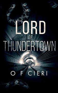 portada Lord of Thundertown (en Inglés)