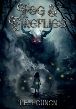 portada Fog & Fireflies (en Inglés)