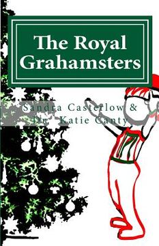 portada The Royal Grahamsters (in English)