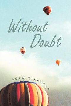 portada without doubt (in English)
