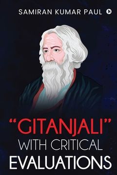 portada "Gitanjali" With Critical Evaluations (en Inglés)