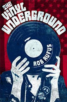 portada Vinyl Underground 