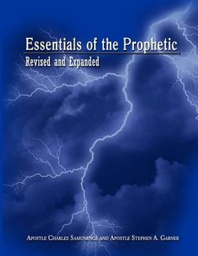 portada Essentials of the Prophetic
