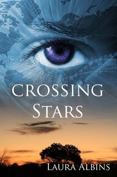 portada Crossing Stars: Book #3 of The Ninth Star Chronicles (en Inglés)