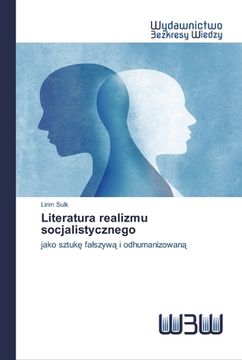 portada Literatura realizmu socjalistycznego (in Polaco)