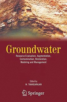 portada groundwater