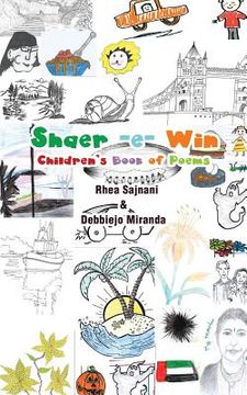 portada Shaer -e- Win: Children's Book of Poems