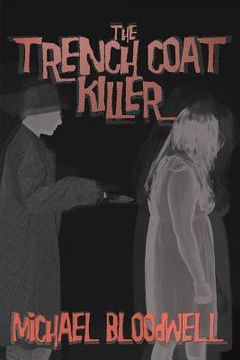 portada the trench coat killer (en Inglés)