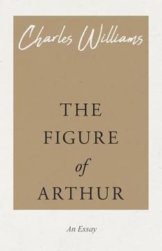 portada The Figure of Arthur (en Inglés)